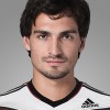 Mats Hummels matchkläder